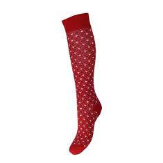 Chaussettes EJValentine Epplejeck Rouge