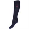 Chaussettes Epplejeck Bleu foncé