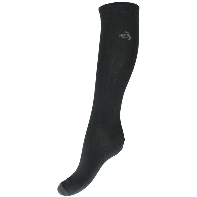 Chaussettes Epplejeck Gris foncé