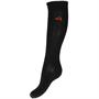 Chaussettes Epplejeck Marron foncé