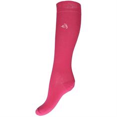 Chaussettes Epplejeck Rose