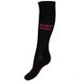 Chaussettes Fluor Stapp Horse Noir-bleu