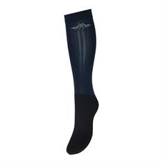 Chaussettes HVPJamie 3-Pack HV POLO Bleu foncé