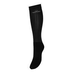 Chaussettes HVPJamie 3-Pack HV POLO Noir