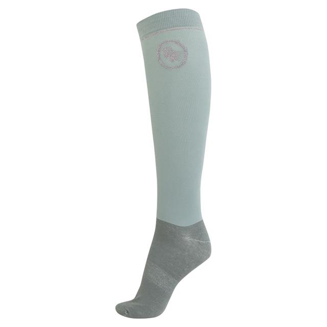 Chaussettes Ilara BR Vert clair