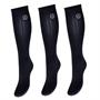 Chaussettes IRHOlania 3-pack Imperial Riding Noir