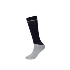 Chaussettes Kentucky Basic 3-Pack Kentucky Noir