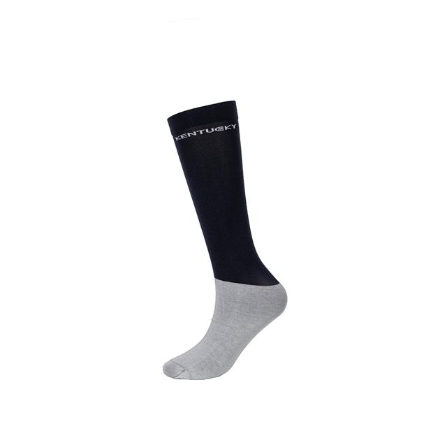 Chaussettes Kentucky Basic 3-Pack Kentucky Noir