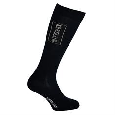 Chaussettes KLCady Kingsland Bleu foncé