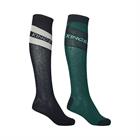 Chaussettes KLNatasha 2-Pack Kingsland Divers