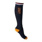 Chaussettes KNHS Bleu foncé