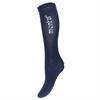 Chaussettes Logo Montar Bleu foncé