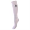 Chaussettes Logo Paardenpraat By Ej 3.0 Gris