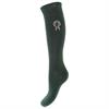 Chaussettes Logo Paardenpraat By Ej 3.0 Vert