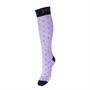 Chaussettes LVRory La Valencio Vert clair