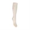 Chaussettes LVUmani La Valencio Beige