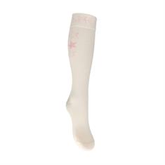 Chaussettes LVUmani La Valencio Beige