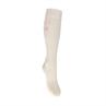 Chaussettes LVUmani La Valencio Beige