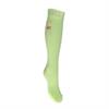 Chaussettes LVUmani La Valencio Vert clair