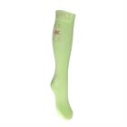 Chaussettes LVUmani La Valencio Vert clair