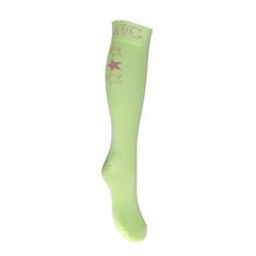 Chaussettes LVUmani La Valencio Vert clair
