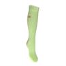 Chaussettes LVUmani La Valencio Vert clair