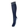 Chaussettes N-Brands X Epplejeck Bleu