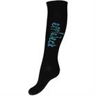 Chaussettes Neon Epplejeck Noir-bleu