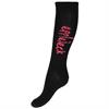 Chaussettes Neon Epplejeck Noir-rose