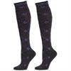 Chaussettes Oakley Harry's Horse Gris