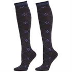 Chaussettes Oakley Harry's Horse Gris