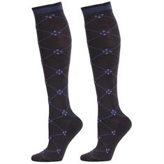 Chaussettes Oakley Harry's Horse Gris