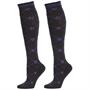 Chaussettes Oakley Harry's Horse Bleu foncé