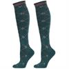 Chaussettes Oakley Harry's Horse Vert