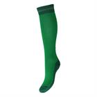 Chaussettes Paardenpraat By EJ 2.0 Vert foncé