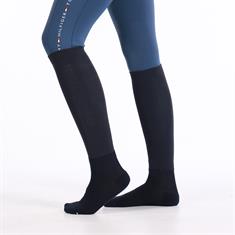 Chaussettes Paris Tommy Hilfiger Bleu foncé