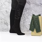 Chaussettes QCeli QUUR  Noir