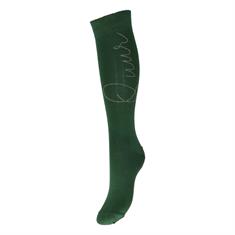 Chaussettes QCeli QUUR  Vert foncé