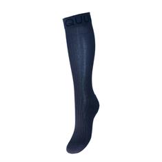 Chaussettes QIxia QUUR Bleu foncé