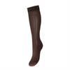 Chaussettes QIxia QUUR Marron