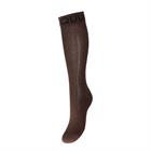 Chaussettes QIxia QUUR Marron