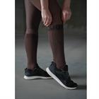 Chaussettes QIxia QUUR Marron