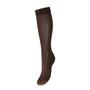 Chaussettes QIxia QUUR Marron