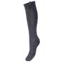 Chaussettes QLurex Quur Noir