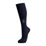 Chaussettes Rhinestone Summer Tommy Hilfiger Rose clair