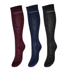 Chaussettes Sonar 3-Pack Harcour