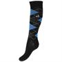 Chaussettes Square Epplejeck Noir-bleu