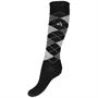 Chaussettes Square Epplejeck Rouge foncé-rouge