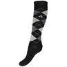 Chaussettes Square Epplejeck Noir-gris