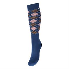 Chaussettes Square Lurex Epplejeck